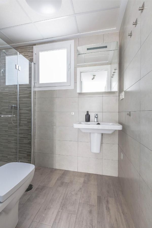 Casa Bos Dolpfin Wellness Luxury Entire Villa Pool & Jacuzzi Gran Alacant Near Beach Puerto Marino Exterior foto
